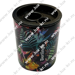 Точилка металлическая Berlingo "Funline" BBp_15035, 2 отверстия, с контейнером, ассорти Точилка металлическая Berlingo "Funline" BBp_15035, 2 отверстия, с контейнером, ассорти