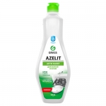 GRASS Azelit Чистящий крем для кухни и ванной комнаты 500мл GRASS Azelit Чистящий крем для кухни и ванной комнаты 500мл