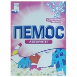 Стиральный порошок ПЕМОС Авторитет (350г) Стиральный порошок ПЕМОС Авторитет (350г)