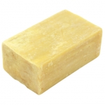 Мыло хозяйственное 65%, 200г без обертки