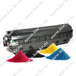 Заправка картриджа HP Laser Jet P2055 (CE505X) (6500 стр.) Заправка картриджа HP Laser Jet P2055 (CE505X) (6500 стр.)