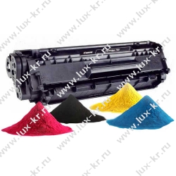 Заправка картриджа Canon LBP-1120/800/810 (EP-22) (2500 стр.)