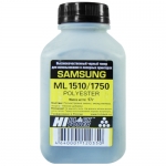 Тонер Hi-Black (Polyester, 57 г/фл) Samsung ML-1510/1710/1750/1630/1660/1665 Тонер Hi-Black (Polyester, 57 г/фл) Samsung ML-1510/1710/1750/1630/1660/1665
