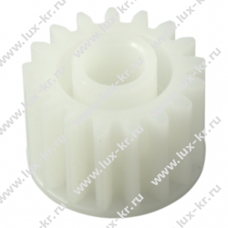 Шестерня Panasonic KX-FL501/502/503/523/ FLM551/552/553/558/ FLB751/752/753/755/756/758 (PFDG1198Z) (o) Шестерня Panasonic KX-FL501/502/503/523/ FLM551/552/553/558/ FLB751/752/753/755/756/758 (PFDG1198Z) (o)