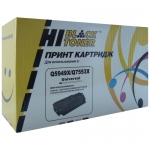 Картридж HP Laser Jet Q5949A/Q7553A Hi-Black 1160/1320/P2015 Картридж HP Laser Jet Q5949A/Q7553A Hi-Black 1160/1320/P2015