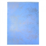 Блокнот А4 60л на спирали Блокнот А4 60л на спирали