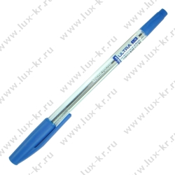 Ручка шар. Erich Krause ULTRA L-10 мет.након.прозр.корп. ЕК13873 Ручка шар. Erich Krause ULTRA L-10 мет.након.прозр.корп. ЕК13873