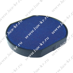 Штемпельная подушка сменная для TRODAT 46040, синяя Штемпельная подушка сменная для TRODAT 46040, синяя