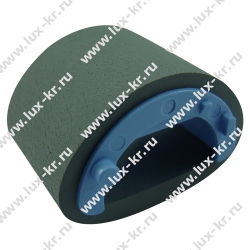 Ролик подачи бумаги c обходного лотка HP LJ 4200/4300/4250/4350 (o) (RL1-0019)