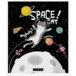 Тетрадь 48л, клетка, Хатбер, ассорти Тетрадь 48л, клетка, Хатбер, ассорти