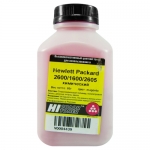 Тонер Hi-Color (85 г/фл, красный) HP Color LJ 1600/2600/2605, химический Тонер Hi-Color (85 г/фл, красный) HP Color LJ 1600/2600/2605, химический