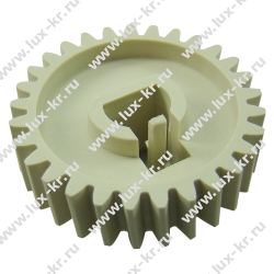 Шестерня 29Т резинового вала HP LJ P3005/M3027/M3035 (RU5-0964) Шестерня 29Т резинового вала HP LJ P3005/M3027/M3035 (RU5-0964)