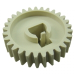 Шестерня 29Т резинового вала HP LJ P3005/M3027/M3035 (RU5-0964)