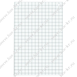 Блок бумаги для флипчарта Attache  67,5*98 клетка 20л
