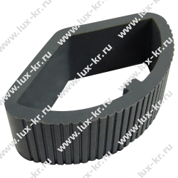 Ролик захвата (резинка) из нижнего лотка Samsung ML-2150/2151/2152/2550/2060, Xerox Phaser 3420/3425/3450 (o) (JC73-00127A, 022E29530) Ролик захвата (резинка) из нижнего лотка Samsung ML-2150/2151/2152/2550/2060, Xerox Phaser 3420/3425/3450 (o) (JC73-00127A, 022E29530)