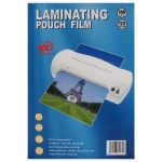 Пленка для ламинирования 100л, 65х95 мм, 125 мкр. Пленка для ламинирования 100л, 65х95 мм, 125 мкр.