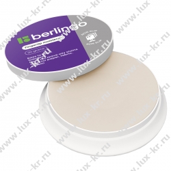 Подушка увлажняющая Berlingo, гелевая, 20г 129911 Подушка увлажняющая Berlingo, гелевая, 20г 129911