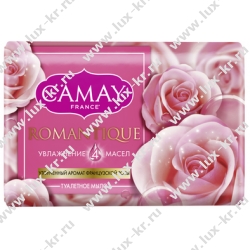 Camay мыло Роза 85г
