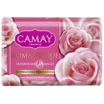 Camay мыло Роза 85г Camay мыло Роза 85г