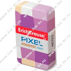 Ластик ERICH KRAUSE PIXEL, ЕК48783