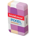 Ластик ERICH KRAUSE PIXEL, ЕК48783 Ластик ERICH KRAUSE PIXEL, ЕК48783