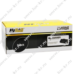 Картридж Hi-Black Samsung ML-2250/2251/2252w (ML-2250D5) 5000 стр. Картридж Hi-Black Samsung ML-2250/2251/2252w (ML-2250D5) 5000 стр.