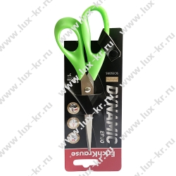 Ножницы 18 см Erich Krause Dynamic ЕК14869 Ножницы 18 см Erich Krause Dynamic ЕК14869