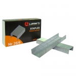 Скобы для степлера №26/6 Lamark 190 Скобы для степлера №26/6 Lamark 190