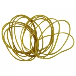 Банковская резинка 100г OfficeSpace, диаметр 60мм, ассорти Банковская резинка 100г OfficeSpace, диаметр 60мм, ассорти