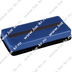 Губка-стиратель для досок OfficeSpace 65*150мм, на магните 308049 Губка-стиратель для досок OfficeSpace 65*150мм, на магните 308049