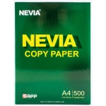 Бумага офисная NEVIA (А4, 500л, класс С, 80г/м2) Китай