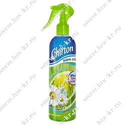 Освежитель воздуха ВОДНЫЙ CHIRTON После Дождя 400мл
