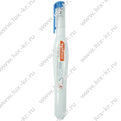 Корректирующий карандаш ERICH KRAUSE ЕК781, 10мл Корректирующий карандаш ERICH KRAUSE ЕК781, 10мл