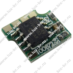 Чип к картриджу HP LJ P2055/2035 (CE505А) 2300 стр.