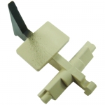 Сепаратор тефлонового вала Ricoh Aficio 1015/1018/1018D/1113/2015/ 2018/2018D/2016/2020/2020D/ MP 1500/1600/1600L/2000/2000L  (о) (AE044062/AE044040)