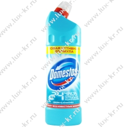 DOMESTOS СВЕЖЕСТЬ АТЛАНТИКИ, 1л