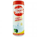 Пемолюкс Яблоко 400г, порошок Пемолюкс Яблоко 400г, порошок