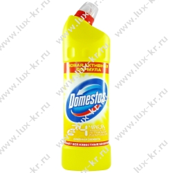 DOMESTOS ЛИМОН, 1л DOMESTOS ЛИМОН, 1л