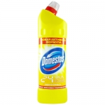 DOMESTOS ЛИМОН, 1л DOMESTOS ЛИМОН, 1л