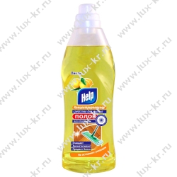 HELP концентрат для мытья полов 1000 мл