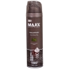 Пена для бритья Majix Carbon 200мл