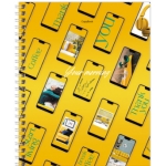 Тетрадь 48л, на спирали, клетка Тетрадь 48л, на спирали, клетка