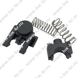 Бушинг (втулка) ролика переноса (коротрона) Samsung ML-1510/1710 правый Бушинг (втулка) ролика переноса (коротрона) Samsung ML-1510/1710 правый