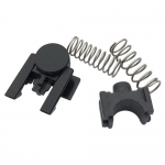 Бушинг (втулка) ролика переноса (коротрона) Samsung ML-1510/1710 правый