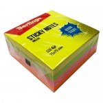 Самоклеящийся блок Berlingo "Ultra Sticky" LSn_40002, 75*75мм, 320л, 4 неоновых цвета Самоклеящийся блок Berlingo "Ultra Sticky" LSn_40002, 75*75мм, 320л, 4 неоновых цвета