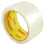 Скотч, 75 х 66, "Klebebander", прозрачный, 47 мкр. Скотч, 75 х 66, "Klebebander", прозрачный, 47 мкр.