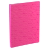 Папка с 40 вкладышами Berlingo "Your Way", 24мм, 600мкм, розовый неон, с внутр. Карманом DB4_40896 Папка с 40 вкладышами Berlingo "Your Way", 24мм, 600мкм, розовый неон, с внутр. Карманом DB4_40896