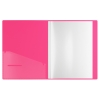 Папка с 40 вкладышами Berlingo "Your Way", 24мм, 600мкм, розовый неон, с внутр. Карманом DB4_40896 Папка с 40 вкладышами Berlingo "Your Way", 24мм, 600мкм, розовый неон, с внутр. Карманом DB4_40896