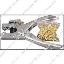 Дырокол для люверсов ( 1 отверстие ) Kangaro EP-20 Дырокол для люверсов ( 1 отверстие ) Kangaro EP-20