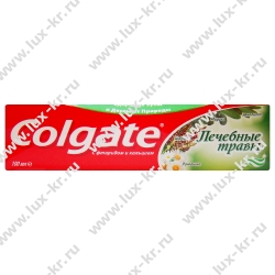 Колгейт 100мл Хербал з/паста Колгейт 100мл Хербал з/паста